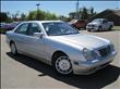 2000 Mercedes-Benz E Class