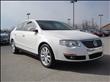 2007 Volkswagen Passat