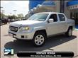 2011 Honda Ridgeline