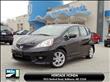 2010 Honda Fit
