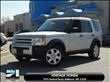 2005 Land Rover LR3