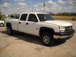2005 Chevrolet Silverado 3500