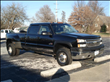 2005 Chevrolet Silverado 3500