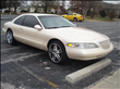 1998 Lincoln Mark VIII