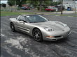 1999 Chevrolet Corvette