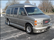 2001 GMC Savana
