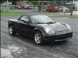 2000 Toyota MR2 Spyder