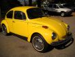 1973 Volkswagen Beetle