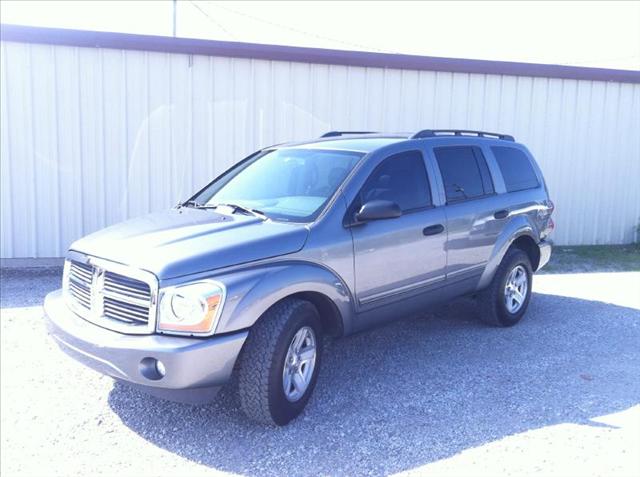 2005 Dodge Durango for sale