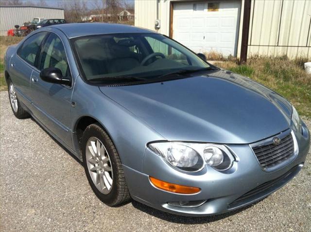 2004 Chrysler 300M for sale