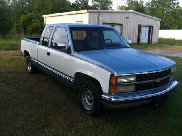 1991 Chevrolet C1500 for sale