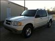 2002 Ford Explorer Sport Trac