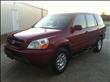 2003 Honda Pilot