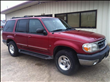 2000 Ford Explorer