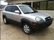 2005 Hyundai Tucson