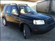 2002 Land Rover Freelander