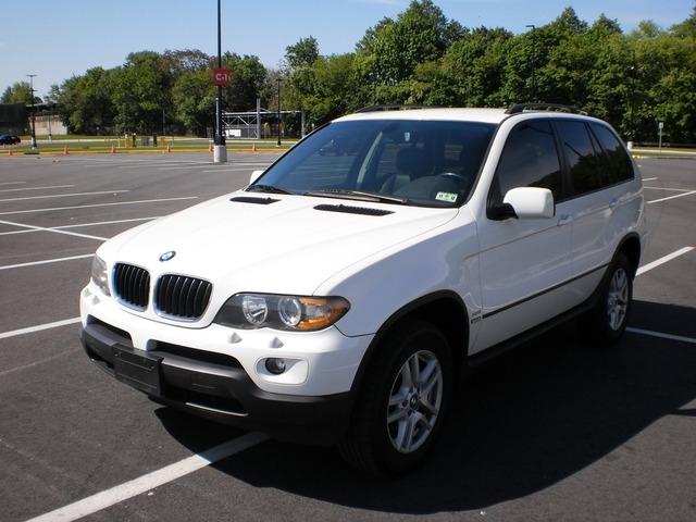 2006 BMW X5 for sale