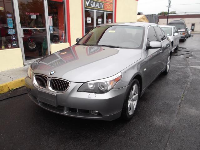 2006 BMW 5 series for sale