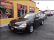 2005 Ford Five Hundred