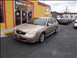 2006 Chevrolet Malibu Maxx
