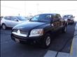 2006 Mitsubishi Raider