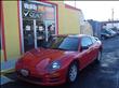 2001 Mitsubishi Eclipse