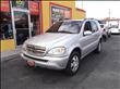 2004 Mercedes-Benz M Class