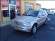 2004 Mercedes-Benz M Class
