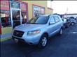 2008 Hyundai Santa Fe