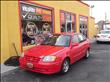 2005 Hyundai Accent