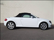2002 Audi TT