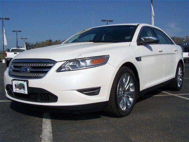 2011 Ford Taurus for sale