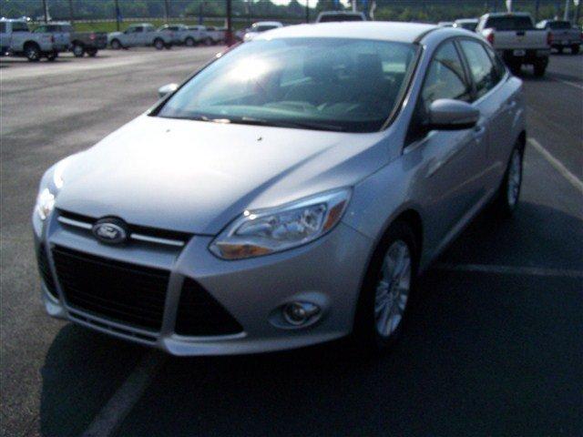 2012 Ford Focus for sale