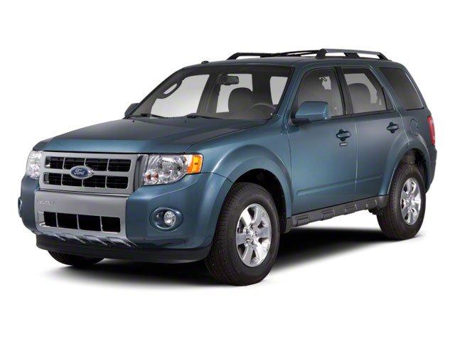 2012 Ford Escape for sale