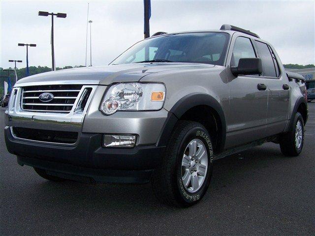 2008 Ford Explorer Sport Trac for sale