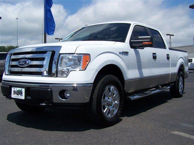 2009 Ford F150 for sale