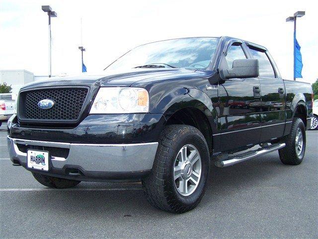 2006 Ford F150 for sale