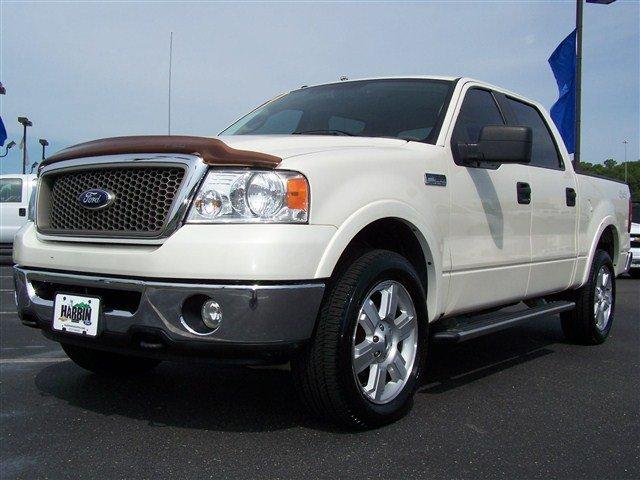2007 Ford F150 for sale