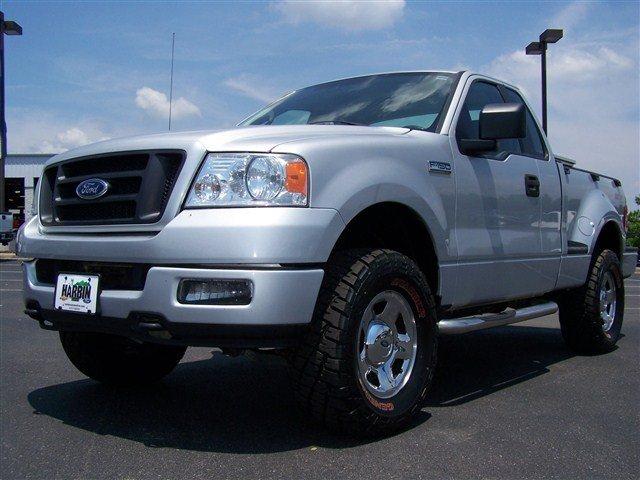 2005 Ford F150 for sale