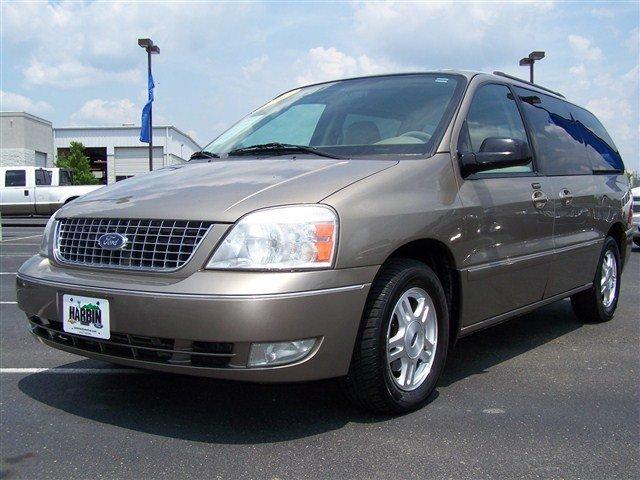 2006 Ford Freestar for sale