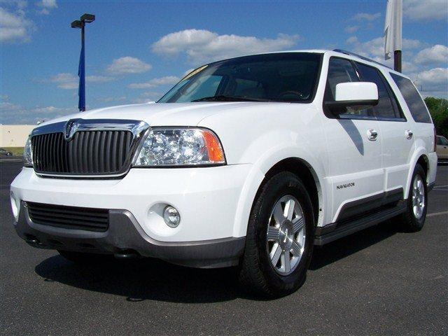 2003 Lincoln Navigator for sale