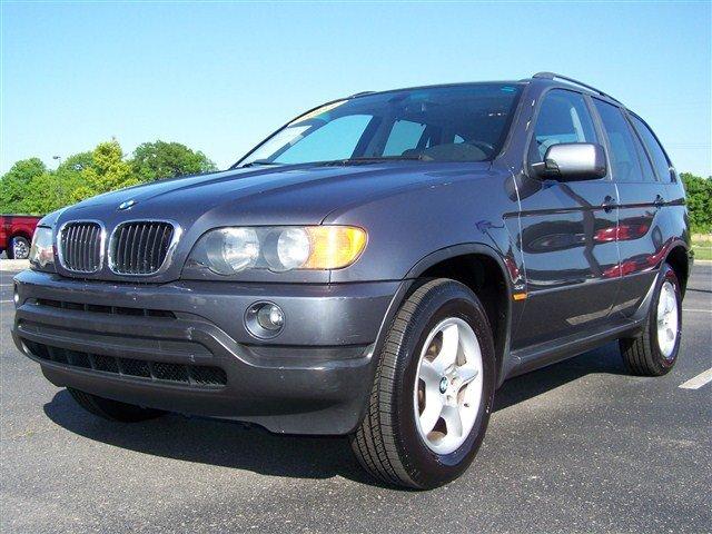 2003 BMW X5 for sale