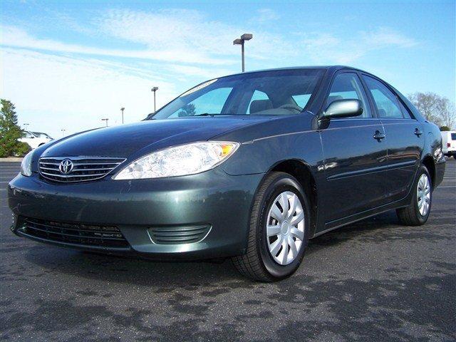 2006 Toyota Camry for sale