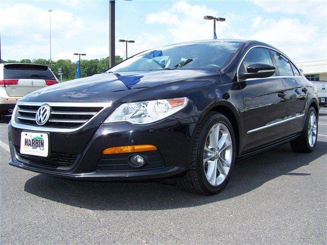 2009 Volkswagen CC for sale