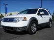 2008 Ford Taurus X