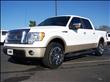 2010 Ford F150