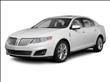 2010 Lincoln MKS