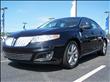 2011 Lincoln MKS