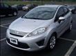 2011 Ford Fiesta