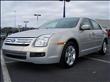 2009 Ford Fusion